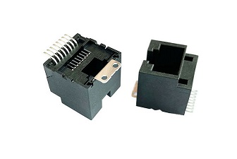 rj45網口的線序怎么樣進行連接？