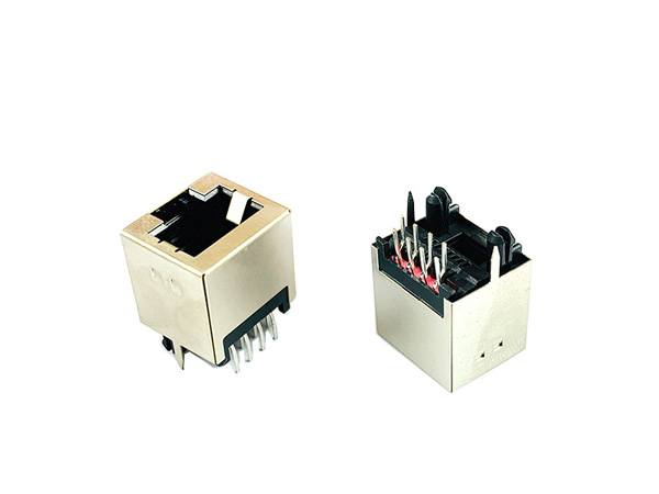 RJ45連接器類型你又知道多少呢？