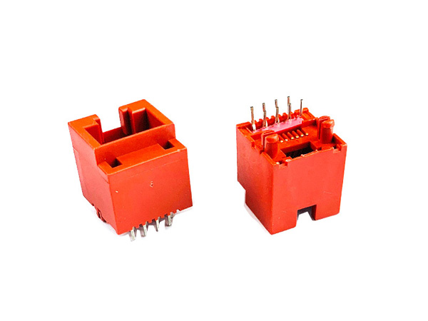 盆友你可知RJ45模塊有什么用呢？