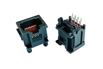 RJ45 RJ11 RJ12 水晶頭都是干什么用的？有什么區(qū)別？